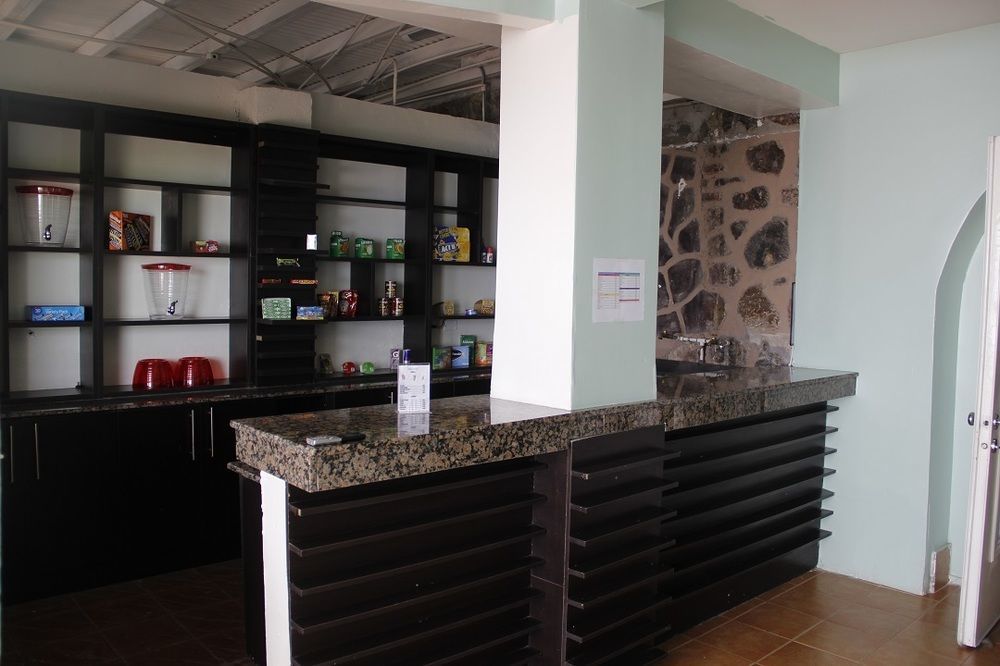 Hostel The Pod 33 Panamá Exteriér fotografie