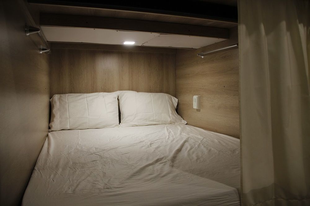 Hostel The Pod 33 Panamá Exteriér fotografie